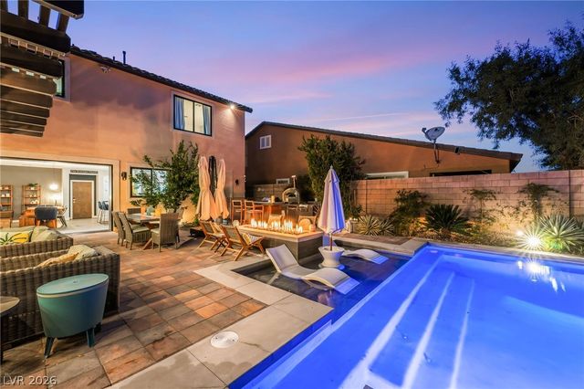 2648 Freshly Brewed Court, Henderson, NV 89052