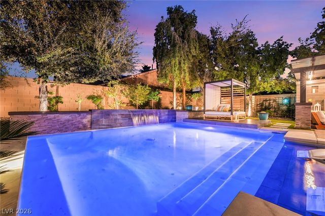 2648 Freshly Brewed Court, Henderson, NV 89052