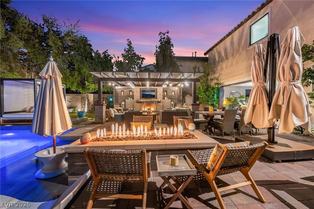 2648 Freshly Brewed Court, Henderson, NV 89052