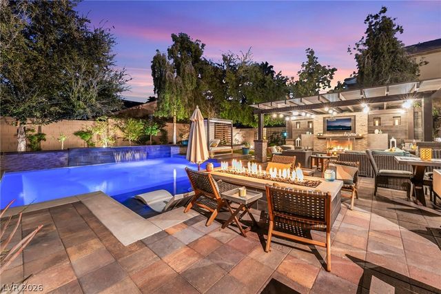 2648 Freshly Brewed Court, Henderson, NV 89052