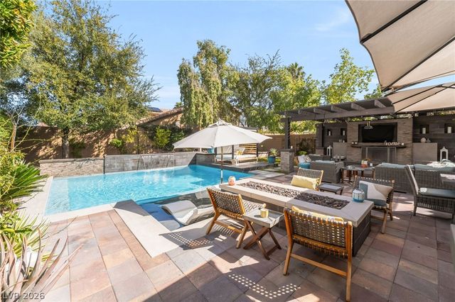 2648 Freshly Brewed Court, Henderson, NV 89052