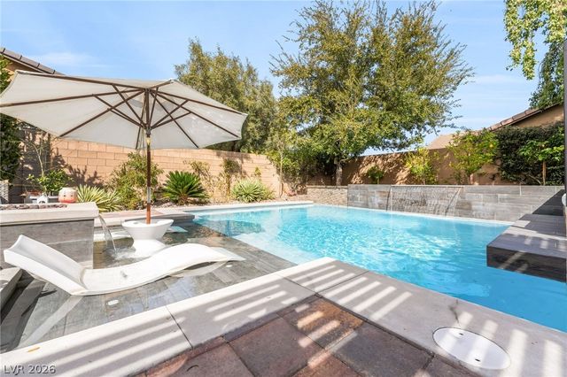 2648 Freshly Brewed Court, Henderson, NV 89052