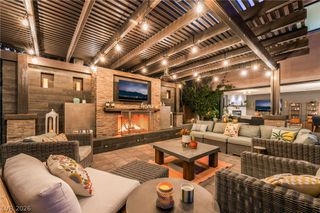 2648 Freshly Brewed Court, Henderson, NV 89052