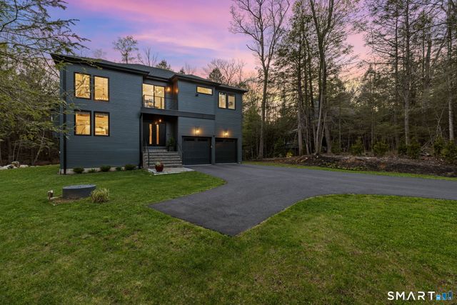 77 Paxton Court, Goshen, CT 06756