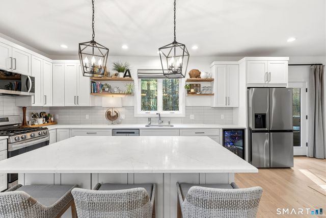 77 Paxton Court, Goshen, CT 06756