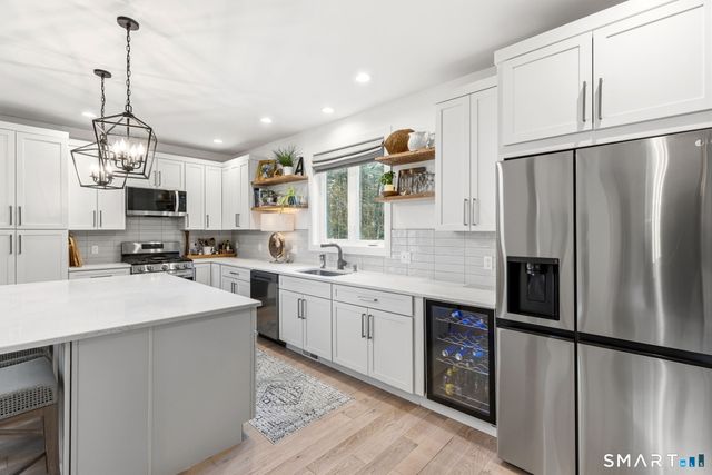 77 Paxton Court, Goshen, CT 06756