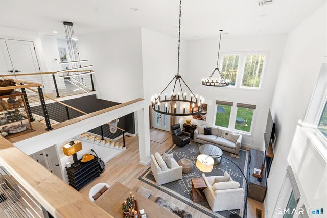 77 Paxton Court, Goshen, CT 06756