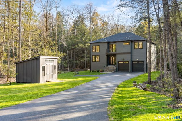 77 Paxton Court, Goshen, CT 06756