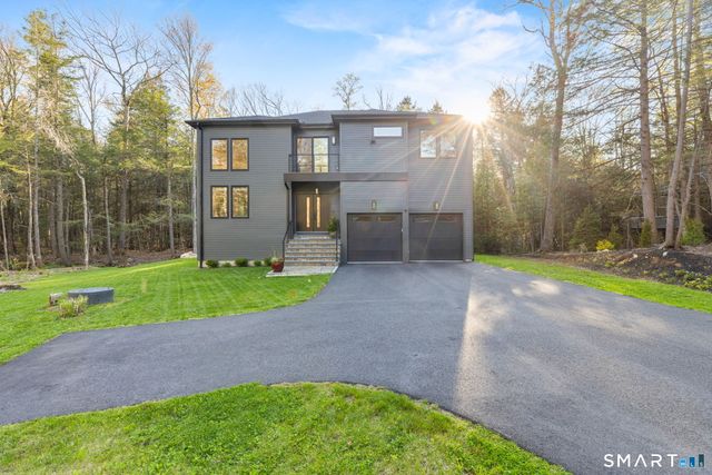 77 Paxton Court, Goshen, CT 06756