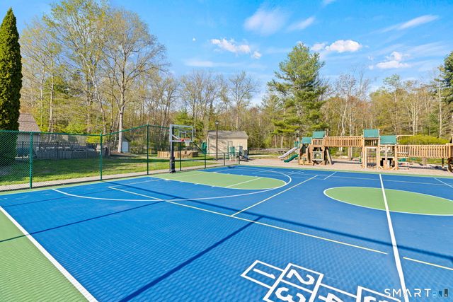 77 Paxton Court, Goshen, CT 06756