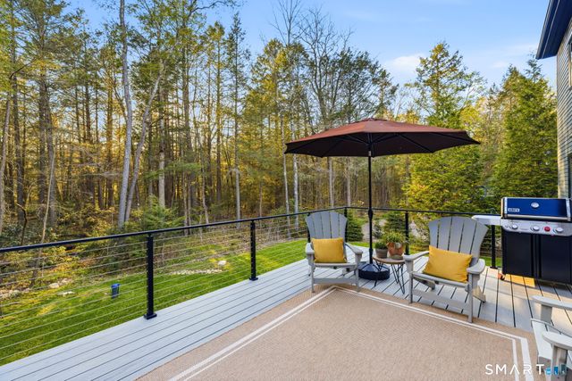 77 Paxton Court, Goshen, CT 06756