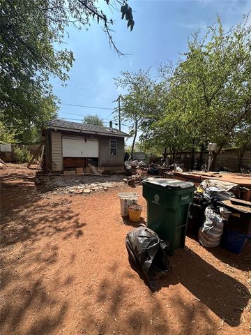 1540 NW 45th Street, Oklahoma City, OK 73118
