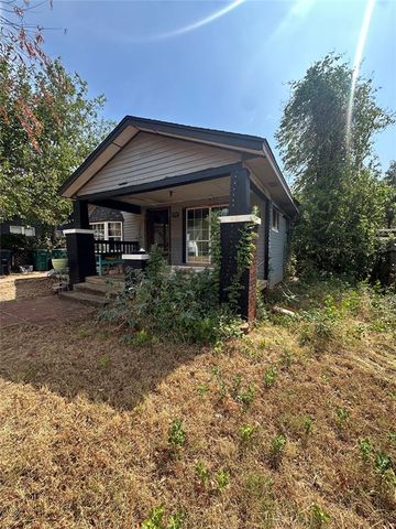 1540 NW 45th Street, Oklahoma City, OK 73118
