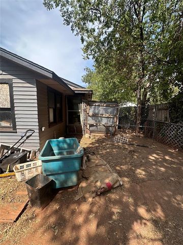 1540 NW 45th Street, Oklahoma City, OK 73118
