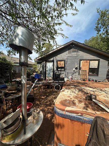 1540 NW 45th Street, Oklahoma City, OK 73118