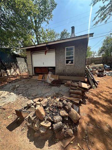 1540 NW 45th Street, Oklahoma City, OK 73118