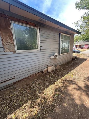 1540 NW 45th Street, Oklahoma City, OK 73118