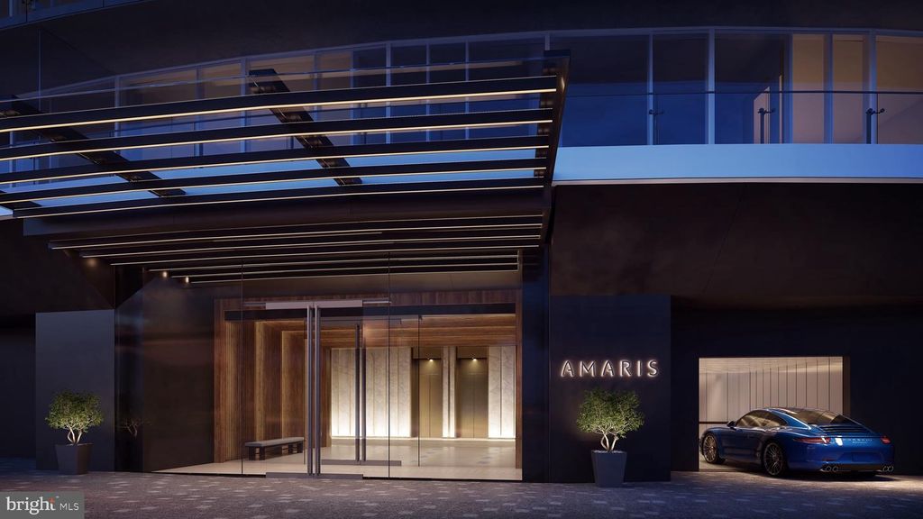 601 WHARF ST SW #806, Washington, DC 20024