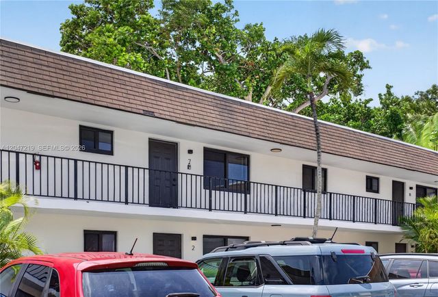 615 NE 26th Street 7, Wilton Manors, FL 33305