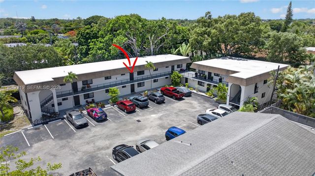 615 NE 26th Street 7, Wilton Manors, FL 33305