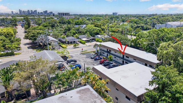 615 NE 26th Street 7, Wilton Manors, FL 33305