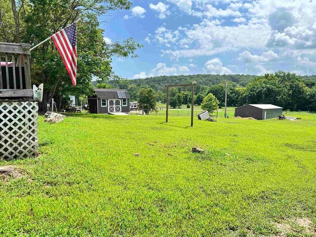 96 Pine Hollow, Hardy, AR 72542