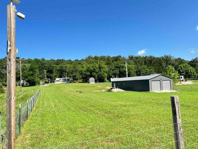 96 Pine Hollow, Hardy, AR 72542