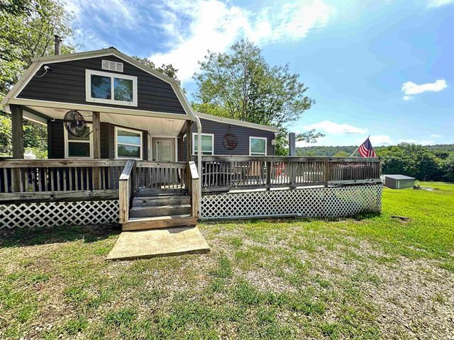 96 Pine Hollow, Hardy, AR 72542