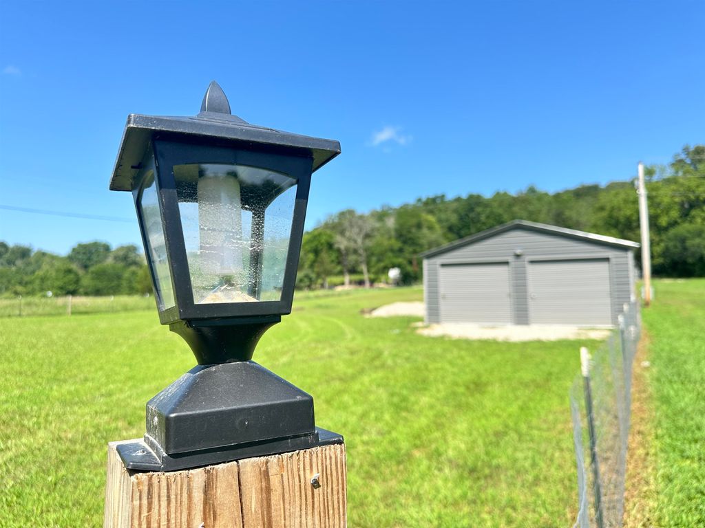 96 Pine Hollow, Hardy, AR 72542