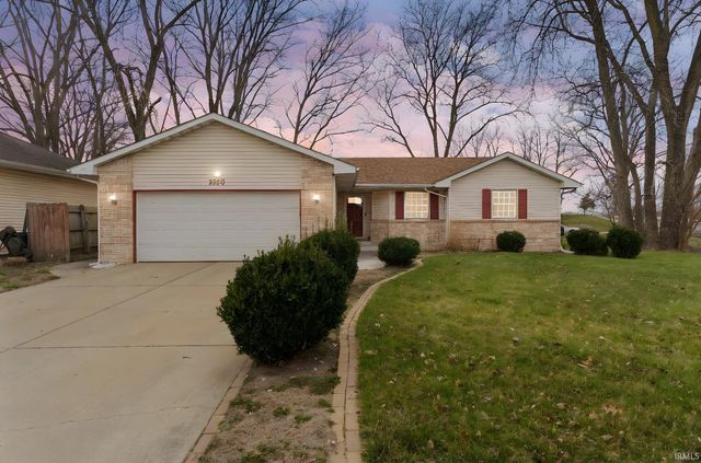 2190 Crocus Street, Portage, IN 46368