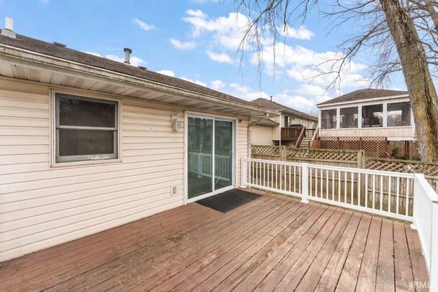 2190 Crocus Street, Portage, IN 46368