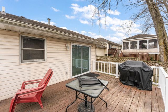 2190 Crocus Street, Portage, IN 46368