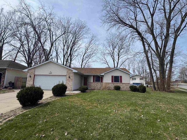 2190 Crocus Street, Portage, IN 46368