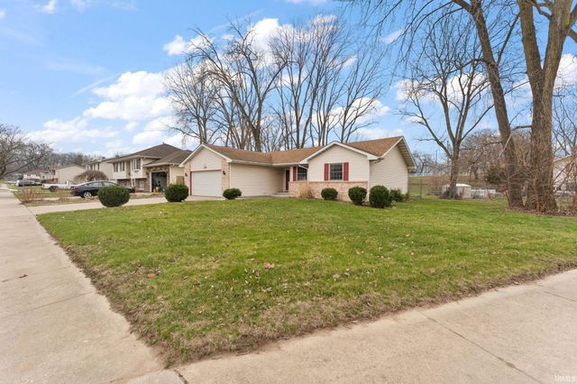 2190 Crocus Street, Portage, IN 46368