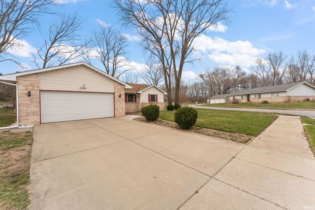 2190 Crocus Street, Portage, IN 46368