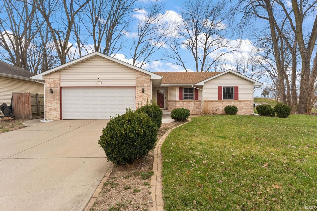 2190 Crocus Street, Portage, IN 46368