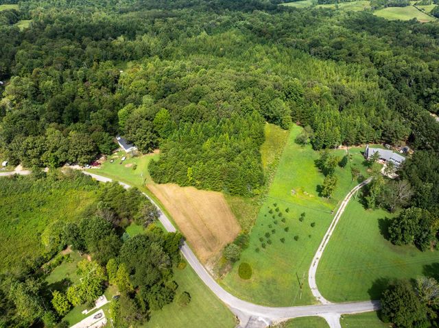 0 Jordan Rd, Chapmansboro, TN 37035