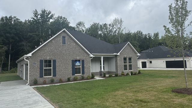 8663 Turnbull Dr, Pleasant View, TN 37146