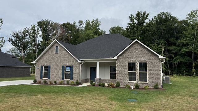 8663 Turnbull Dr, Pleasant View, TN 37146