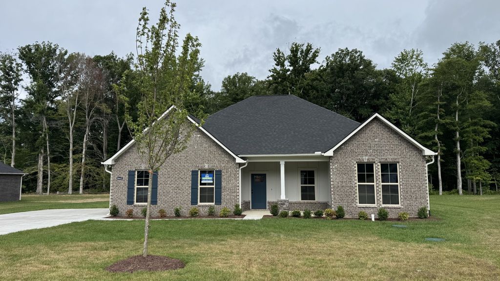 8663 Turnbull Dr, Pleasant View, TN 37146