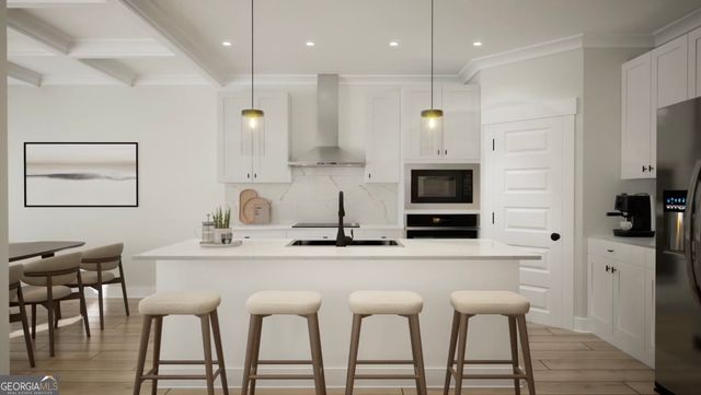 72 Mill Race 19, Zebulon, GA 30295