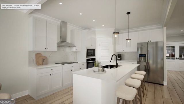 72 Mill Race 19, Zebulon, GA 30295