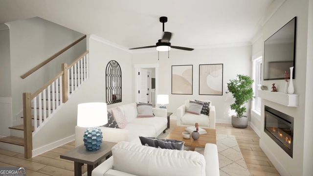 72 Mill Race 19, Zebulon, GA 30295