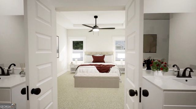 72 Mill Race 19, Zebulon, GA 30295