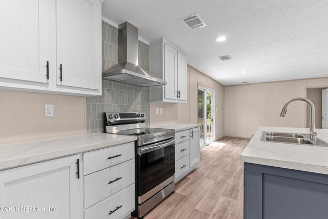 12473 SW 79TH Avenue, Starke, FL 32091