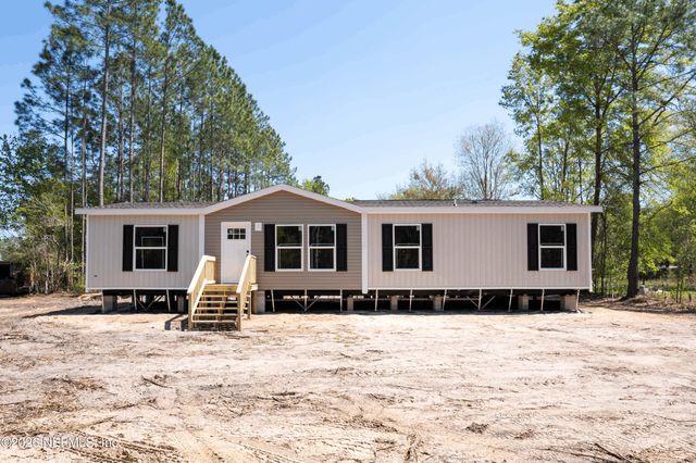 12473 SW 79TH Avenue, Starke, FL 32091