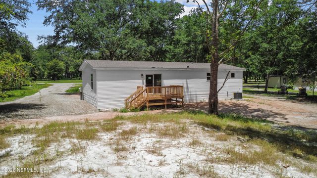 12473 SW 79TH Avenue, Starke, FL 32091