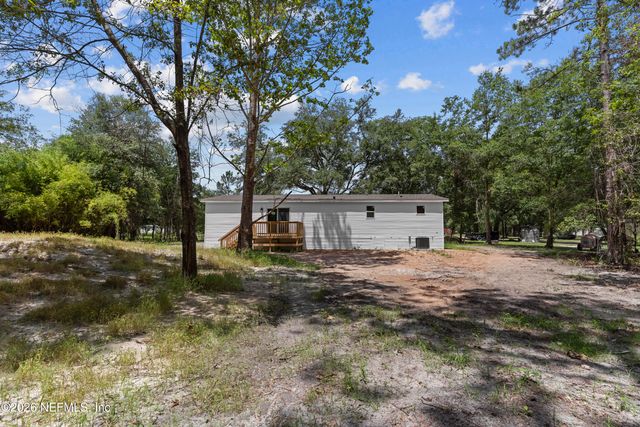 12473 SW 79TH Avenue, Starke, FL 32091