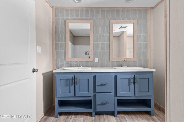 12473 SW 79TH Avenue, Starke, FL 32091