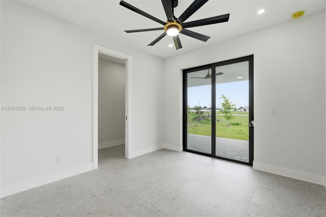 321 NE 15th Terrace, Cape Coral, FL 33909